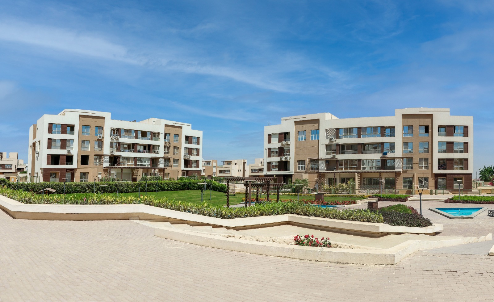 Upville Project - View 2